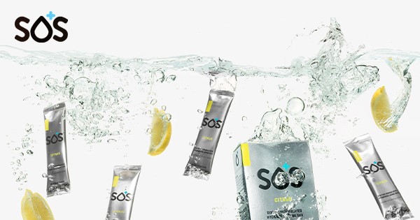 SOS-Hydration
